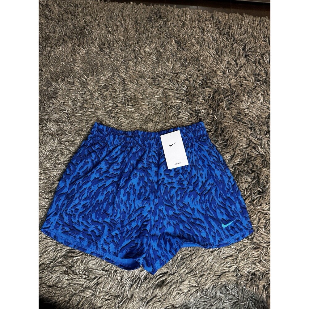 Girl's (L) Youth Nike One Dri-Fit Standard Fit 12-13Y